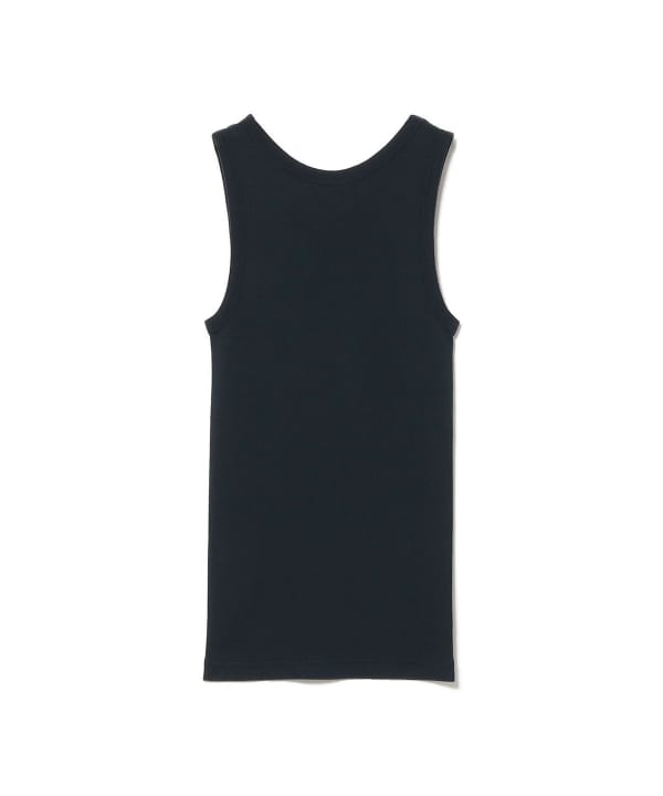 babaco / Cotton Silk Tank Top