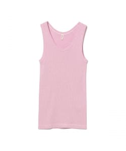 babaco / Cotton Silk Tank Top
