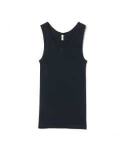 babaco / Cotton Silk Tank Top