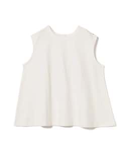 Champion × Ray BEAMS / 別注 ノースリーブ Tシャツ