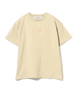 CHARI&CO × Ray BEAMS / 別注 BarBarBox Tシャツ