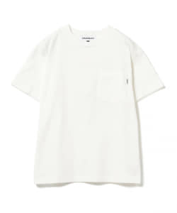 Chari&Co × Ray BEAMS / 別注 アニマル ロゴ Tシャツ