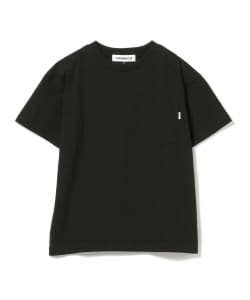 Chari&Co × Ray BEAMS / 別注 アニマル ロゴ Tシャツ
