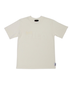 ◇HELLO KITTY×FILA×BEAMS JAPAN / リボンロゴ Tシャツ