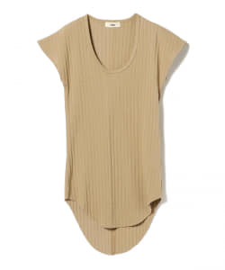 ○Uhr / Swallow Tail Tee
