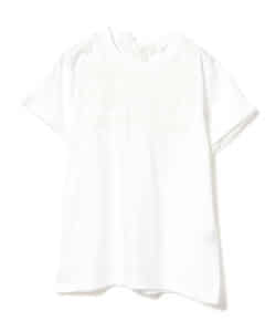 ▲Yuumi ARIA / エンブロイダリー Tシャツ