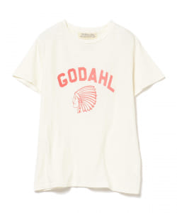 REMI RELIEF / GODAHL Tシャツ