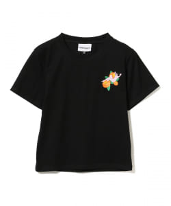 Carne Bollente × Ray BEAMS / 別注 Pattern No1 Tシャツ