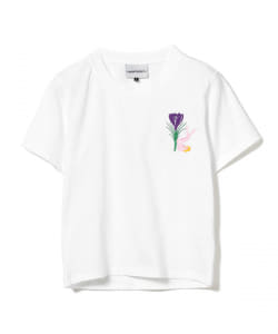 ▲Carne Bollente × Ray BEAMS / 別注 Pattern No3 Tシャツ