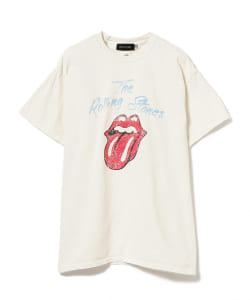 GOOD ROCK SPEED / The Rolling Stones Tシャツ①