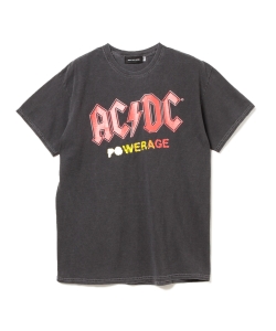 GOOD SPEED / ACDC ROCK Tシャツ