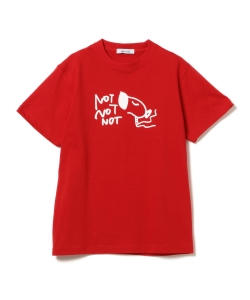 Devious / Not not not TEE