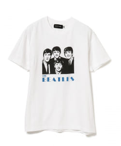 GOOD ROCK SPEED / The BEATLES Tシャツ