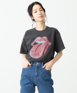 GOOD SPEED / Stones Rock Tシャツ