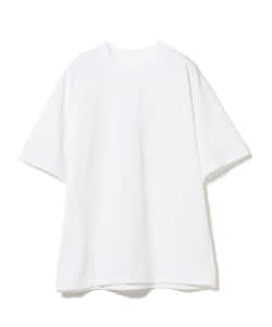 Name. / MILK プリント Tシャツ