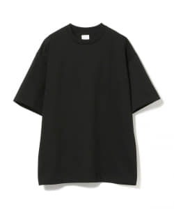 Name. / MILK プリント Tシャツ