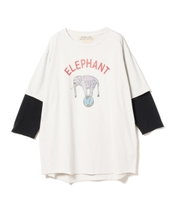 REMI RELIEF / ELEPHANT T