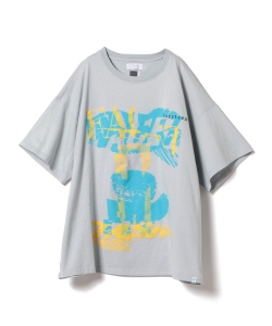 FACETASM / seek グラフィック Tシャツ