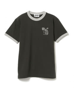 SHO MIYATA × Ray BEAMS / 別注 Greatest Show Tシャツ
