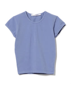 LOS ANGELES APPAREL / Half Sleeve Tee-8305