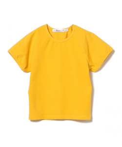 LOS ANGELES APPAREL / Half Sleeve Tee-835