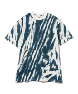 ○TOGA × VANS / Tie dye T-shirt