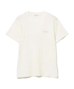 ○beautiful people / Logo Tシャツ