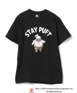 GHOST BUSTERS / WALK Tシャツ