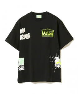 Aries / Multi Tシャツ