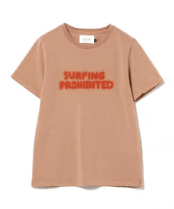 CAL O LINE / Prohibited Tシャツ