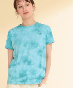 【WEB限定】THE NORTH FACE / タイダイ Tシャツ