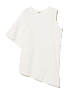 ○Uhr / Asymmetry Tee