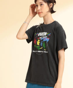 GOOD ROCK SPEED / Queen Tour Tシャツ