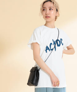 GOOD ROCK SPEED / AC/DC 08-09 Tシャツ