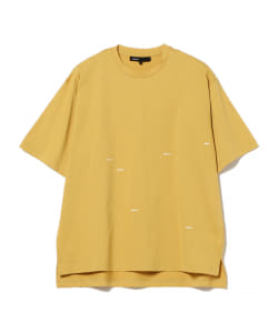 ○08sircus / Logo Print Tee