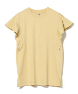 ○08sircus / Frill Sleeve Tops