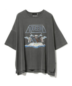 GOOD ROCK SPEED / QUEEN ビッグ Tシャツ