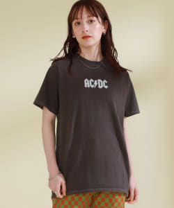 【WEB限定】GOOD ROCK SPEED / ACDC Tシャツ