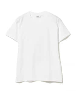 Name. / スプレー ウォッシュ Tシャツ