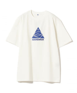 ○ADER ERROR / ロゴ Tシャツ