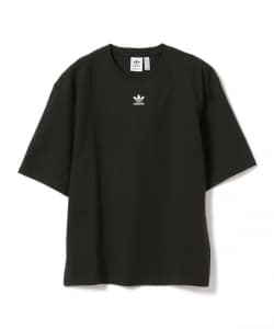 【WEB限定】adidas / シングル ジャージー Tシャツ