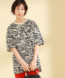 【WEB限定】VANS / ANIMAL TEE