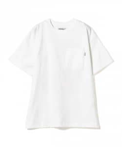 CHARI&CO × Ray BEAMS / 別注 FLAT TIRE Tシャツ