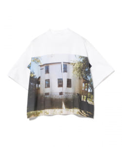 TOGA PULLA / GM フォト Tシャツ①