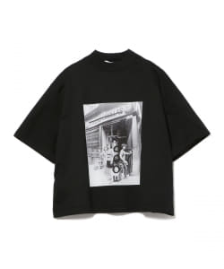 TOGA PULLA / GM フォト Tシャツ②