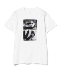 ○LOOSE JOINTS / K. T. Kobel ショートスリーブ Tシャツ