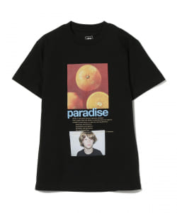 ○LOOSE JOINTS /  CLAY ARLINGTON ショートスリーブ Tシャツ