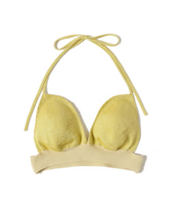 ▲○babaco / Wholegarement Bra-top