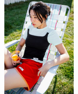 cooomy. /  Cup In Camisole