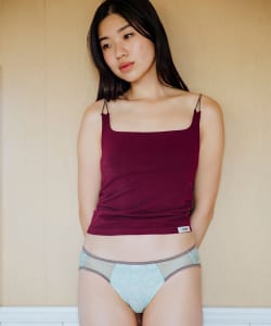 cooomy. /  Cup In Camisole